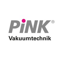 PINK GmbH Vakuumtechnik logo - Similar company to Tqn Engineering