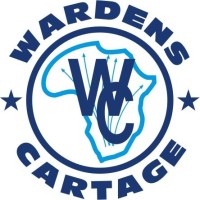 Wardens Cartage logo - Similar company to Warren Logistics