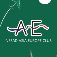 INSEAD Asia Europe Club logo - Similar company to Insead Entrepreneurship Forum