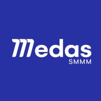 Medas Serbest Muhasebeci Mali Müşavirlik A.Ş. logo - Similar company to Angora Akademi̇
