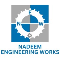 NadeemEngineeringWorks logo - Similar company to Syntronics-Adstar