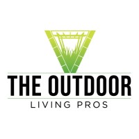 The Outdoor Living Pros logo - Similar company to Artificial Grass Pros
