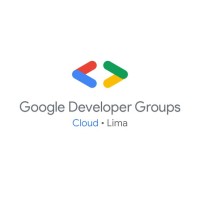 GDG Cloud Lima logo - Similar company to Developer Student Clubs Uni