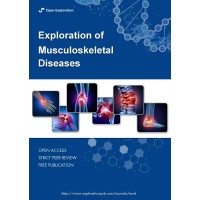 Exploration of Musculoskeletal Diseases logo - Similar company to Artpower Publishing