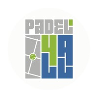 Padel4all logo - Similar company to Plus Service Ltda