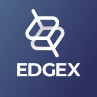 Edgex logo - Similar company to Edgex