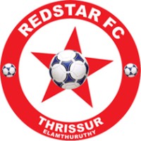 Redstar Football Club logo - Similar company to Saint Cloud Paris Stade Français