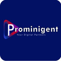 Prominigent Software Development & Consulting Company logo - Similar company to Software Development Planet