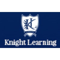 Knight Learning logo - Similar company to Red Knight Learning Systems