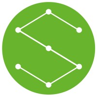 Sensalience logo - Similar company to We Are Dinosaurs