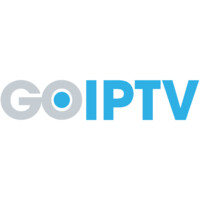 GO IPTV logo - Similar company to Mediaclass - Disruptive Tv Everywhere Ott/Iptv Operator Class Middleware Platform