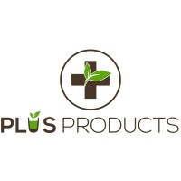 Plus Products LLC logo - Similar company to Jvk Foods P.C.