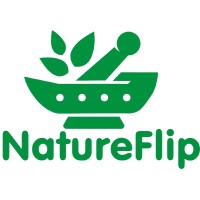 Natureflip logo - Similar company to Kukutrip Holiday Pvt Ltd