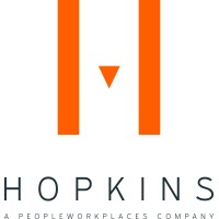 The Hopkins Group logo - Similar company to Public Servants Llc
