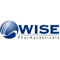 WISE Pharmaceutical logo - Similar company to Seraph Pharmaceutical Industry