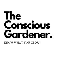 The Conscious Gardener Ltd logo - Similar company to Duana Macchine