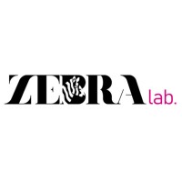 Zebra Lab logo - Similar company to Asmatu Sl