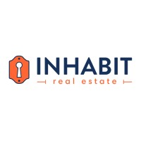 Inhabit Real Estate LLC logo - Similar company to Premier Agents Network