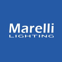 MARELLI LIGHTING logo - Similar company to Ibt Lighting