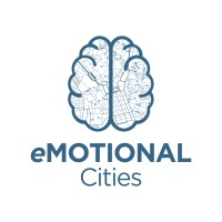 eMOTIONAL Cities logo - Similar company to Ecospatial