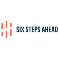 Six Steps Ahead logo - Similar company to Cretalive.Gr