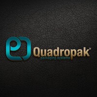 QUADROPAK CMN MAKİNE LTD. ŞTİ. logo - Similar company to Quadropack