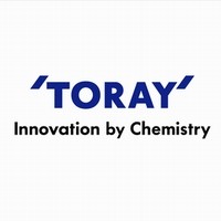 Toray International America Inc. logo - Similar company to Toray Fluorofibers (America), Inc.
