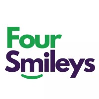FourSmileys logo - Similar company to Virtuele Dromen