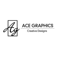 ACE Graphics logo - Similar company to Excaliber Solutions