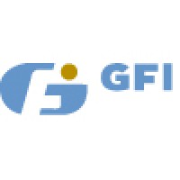 GFI Group logo - Similar company to Icap