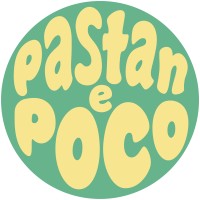 Pastan e Poco logo - Similar company to Pastan