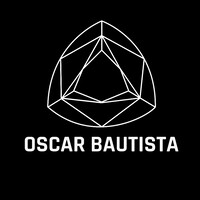 Oscar Bautista | Artist logo - Similar company to Maison Barmon