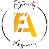 Eternity Agency Martinique logo - Similar company to Atoumo Web