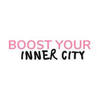 Boost Your Inner City