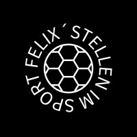 Felix´ Stellen im Sport logo - Similar company to Ads - Arbeitsgemeinschaft Deutscher Sportämter E.V.