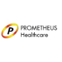 Prometheus Healthcare logo - Similar company to Dhunterusainc
