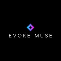 Evoke Muse logo - Similar company to Modern Doc Media