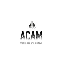 L'Atelier de création des Arts Multimédias / ACAM logo - Similar company to Des Sons Animés