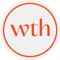 What the hype logo - Similar company to Bellasor