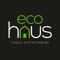 EcoHaus - Casas Sustentables - Mar del Plata - Argentina logo - Similar company to Biar Estudio