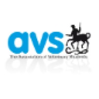Association of Veterinary Students logo - Similar company to Association Of Veterinary Vaccine Manufacturers