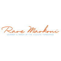 Rare Markoni logo - Similar company to Vinaliving