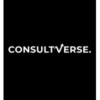 ConsultVerse logo - Similar company to Samvaad-Scms,Pune