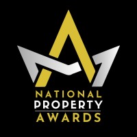 National Property Awards logo - Similar company to The Developers Network Birmingham