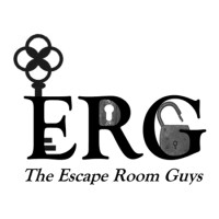 The Escape Room Guys LLC logo - Similar company to Team-Time Escape Game Paris
