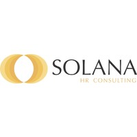 Solana HR Consulting logo - Similar company to 3Aces Studio