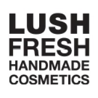 LUSHKOREA logo - Similar company to (주)무지(무인양품)