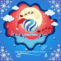 Ocean Wave Communication Company Limited logo - Similar company to Taqar Consulting Co Llc