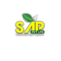 Sustainable Agri Programs Pvt Ltd logo - Similar company to Gargi Agroseeds India Private Limited