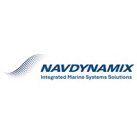 NAVDYNAMIX IMSS logo - Similar company to Sigint Group